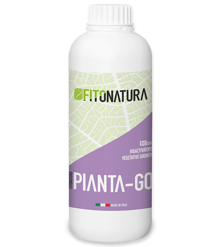 Fitonatura Pianta-Go -1L