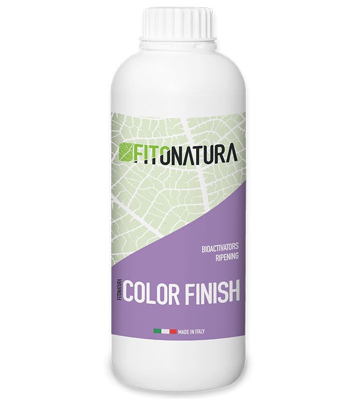 Fitonatura color-finish