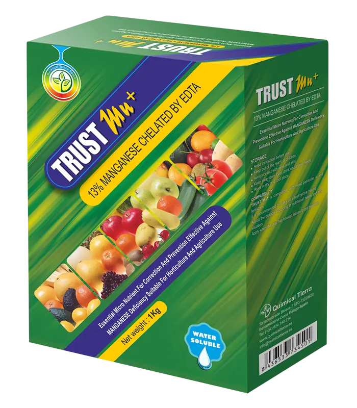 Trust- mn
