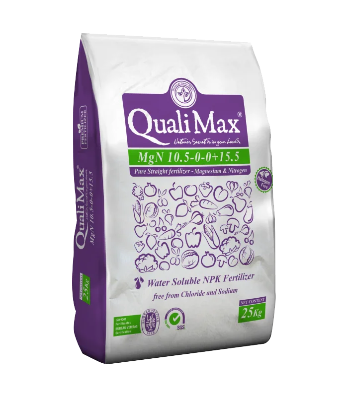 qualimax -Mgn