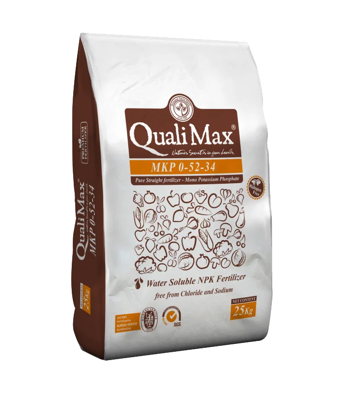 qualimax -mkp
